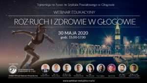 Roz-ruch i zdrowie w Głogowie