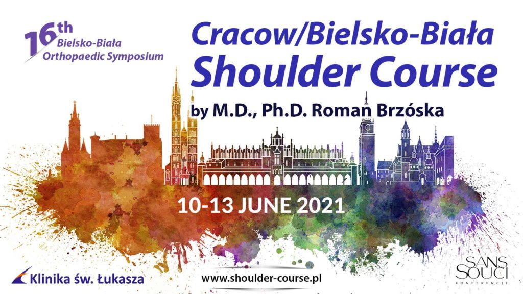 Shoulder Course